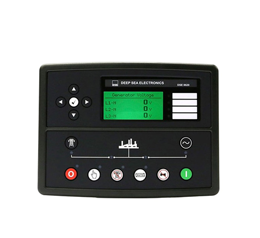 MODULO DE CONTROL DSE8620 DEEP SEA